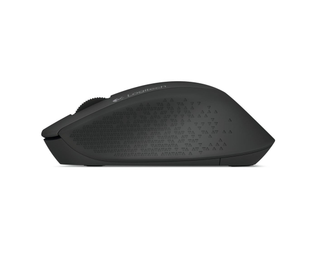 Myszka Logitech Wireless M280 czarna - 210362 - zdjęcie 4